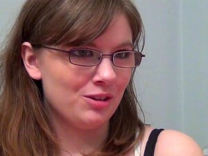 Pompino Nerd - Porno @ CuloNudo.com