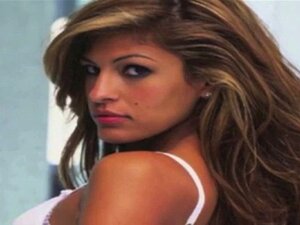Eva Mendes
